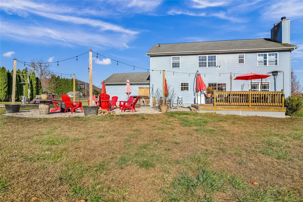 8 Benson Lane Dover Plains NY 12522