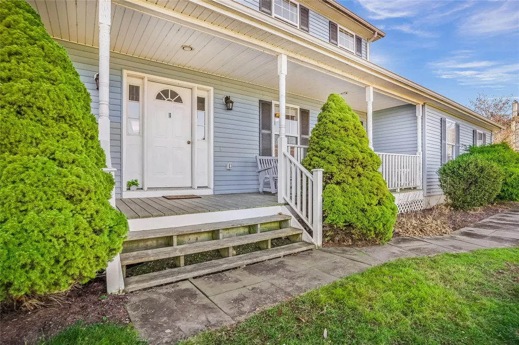 8 Benson Lane Dover Plains NY 12522