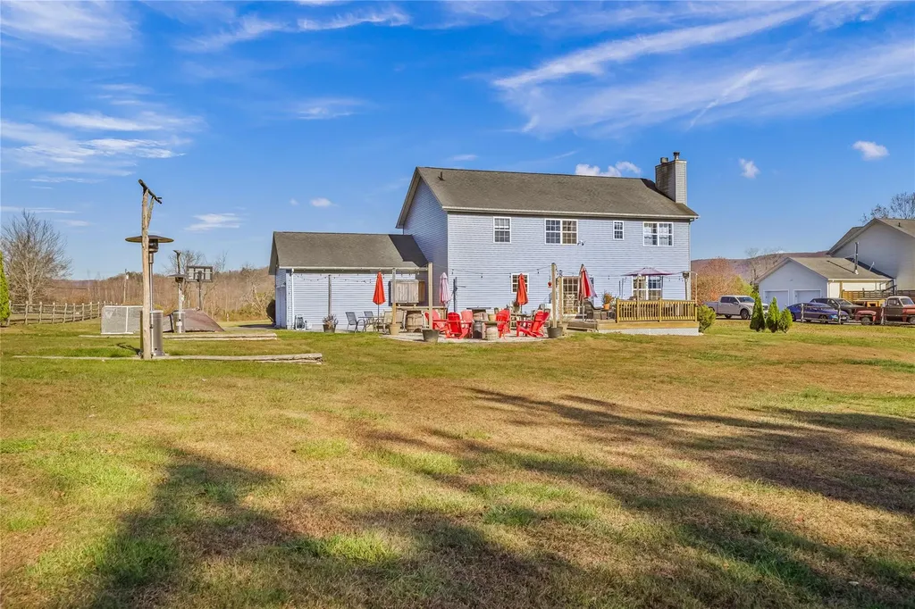 8 Benson Lane Dover Plains NY 12522