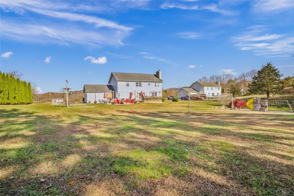 8 Benson Lane Dover Plains NY 12522