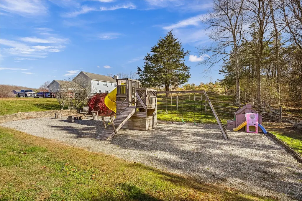 8 Benson Lane Dover Plains NY 12522