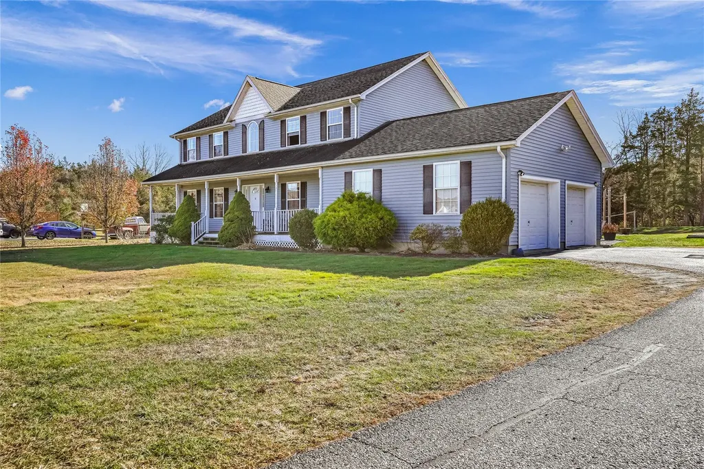 8 Benson Lane Dover Plains NY 12522