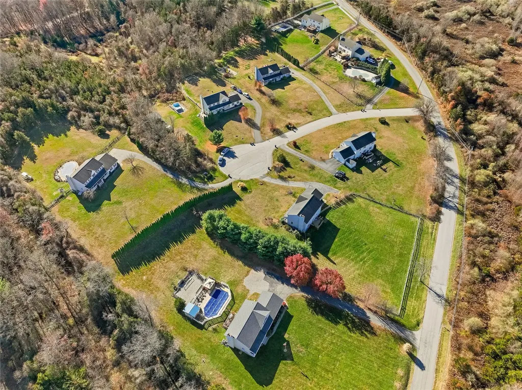 8 Benson Lane Dover Plains NY 12522