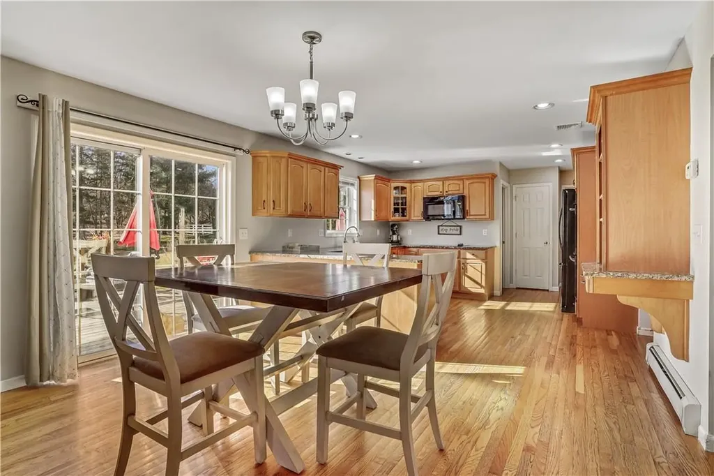 8 Benson Lane Dover Plains NY 12522
