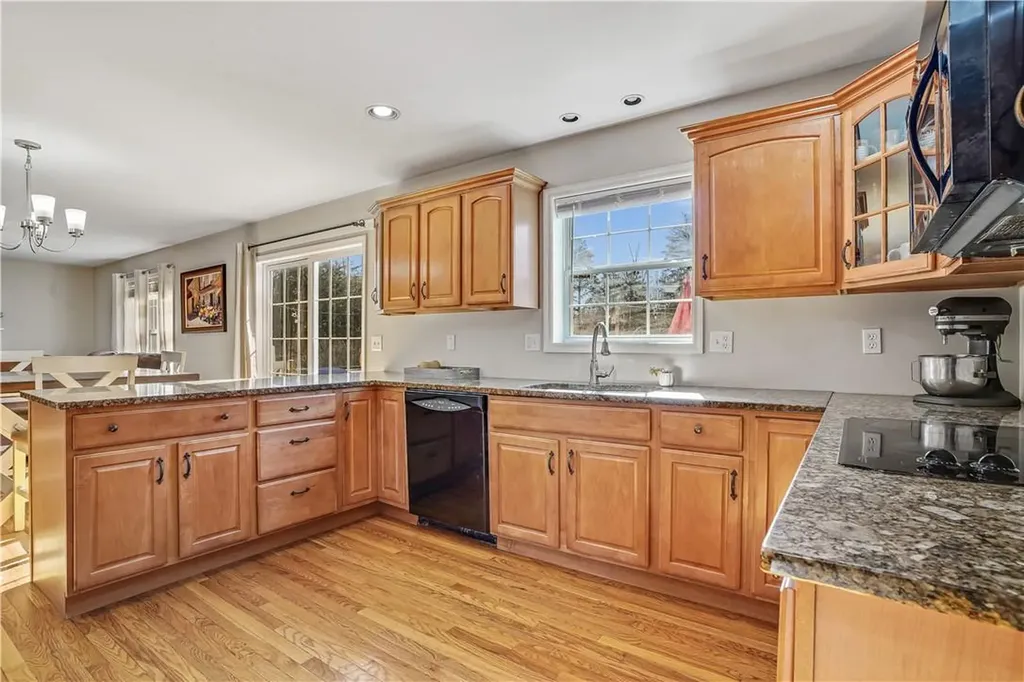 8 Benson Lane Dover Plains NY 12522