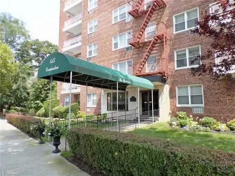 415 Gramatan Avenue Mount Vernon NY 10552