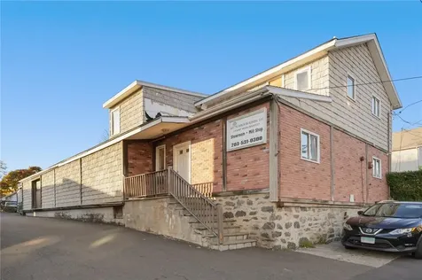 18 Beech Street Greenwich CT 06830