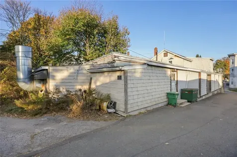 18 Beech Street Greenwich CT 06830