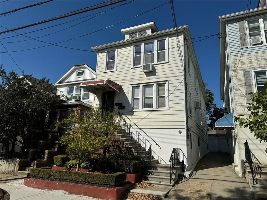 959 Pierce Avenue Bronx NY 10462