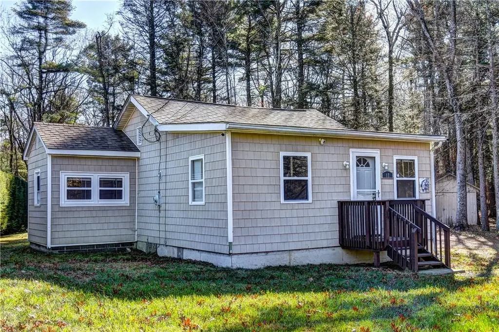 17 Smith Road Wurtsboro NY 12790
