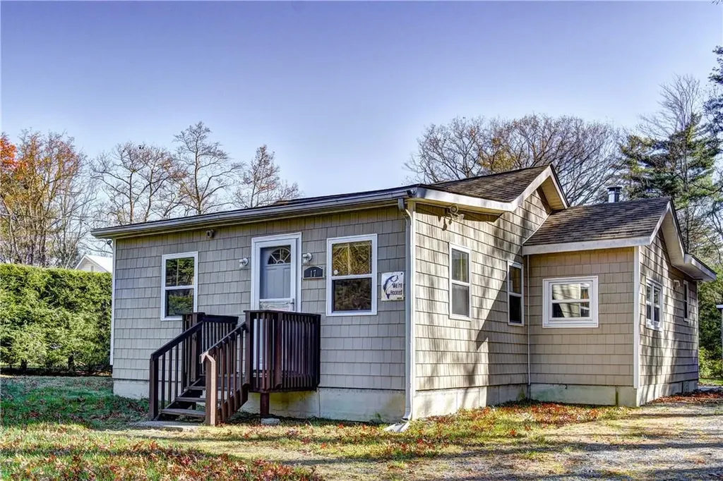17 Smith Road Wurtsboro NY 12790