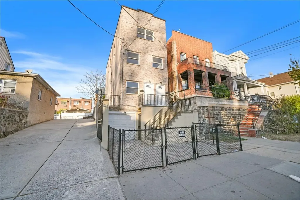 737 E 222nd Street Bronx NY 10467