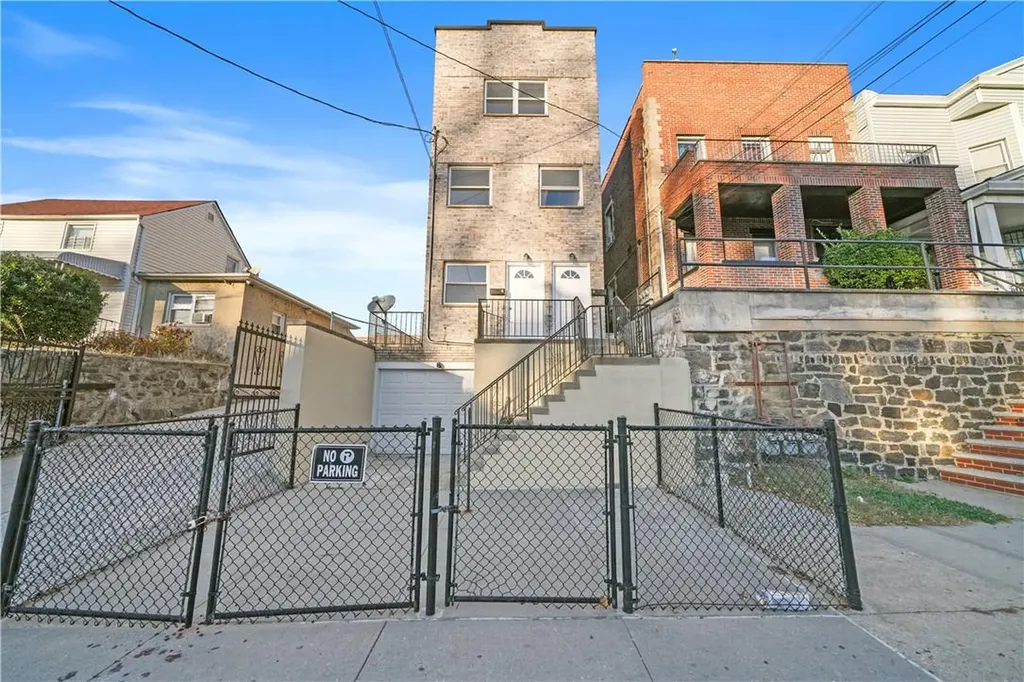 737 E 222nd Street Bronx NY 10467