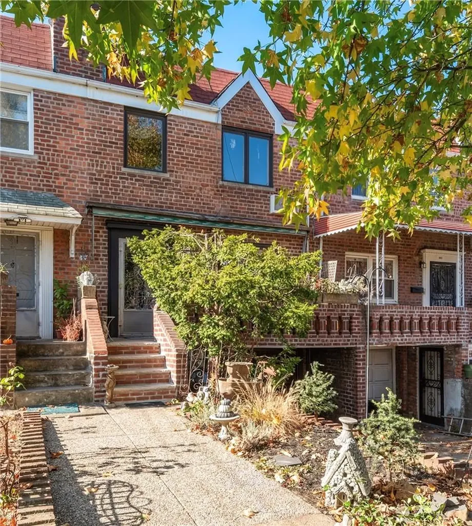 4228 196th Street Flushing NY 11358