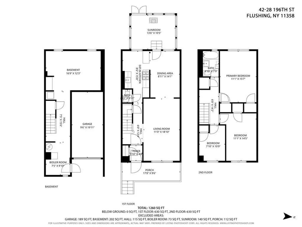 4228 196th Street Flushing NY 11358