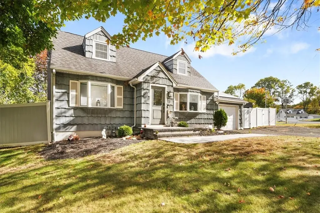 3 Havervale Lane Garnerville NY 10923