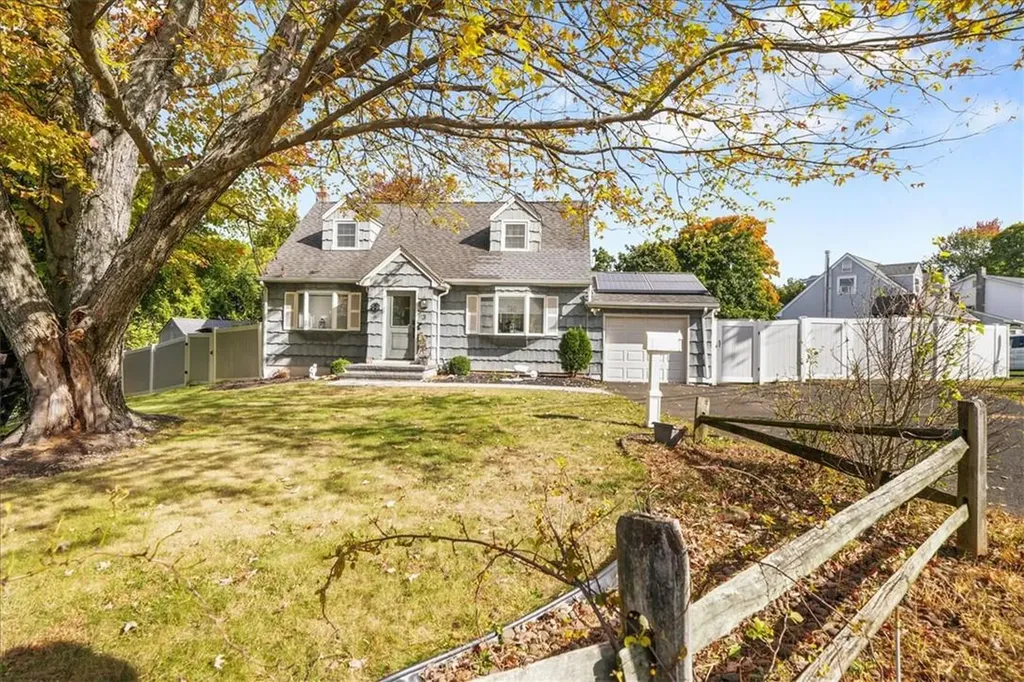 3 Havervale Lane Garnerville NY 10923