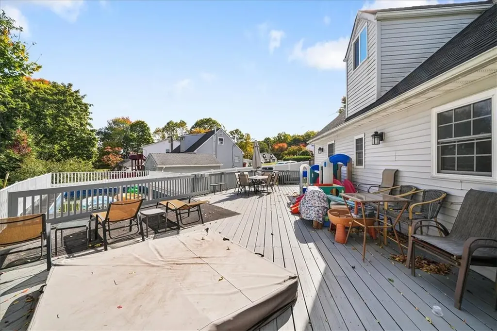 3 Havervale Lane Garnerville NY 10923