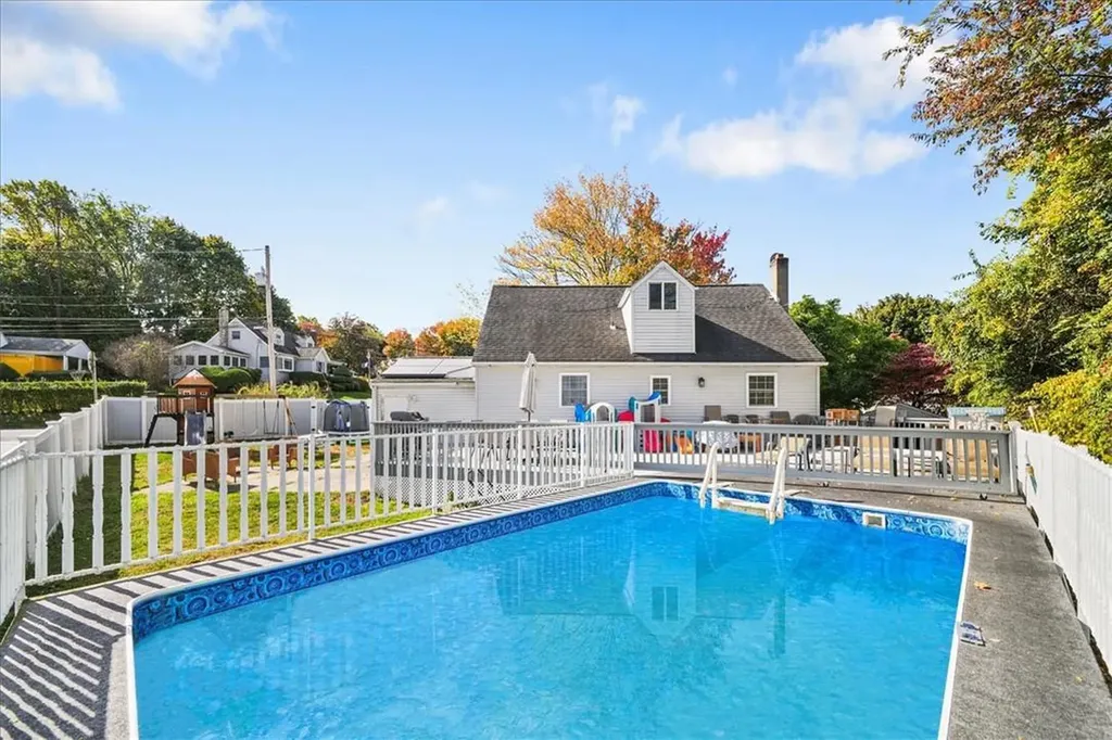 3 Havervale Lane Garnerville NY 10923