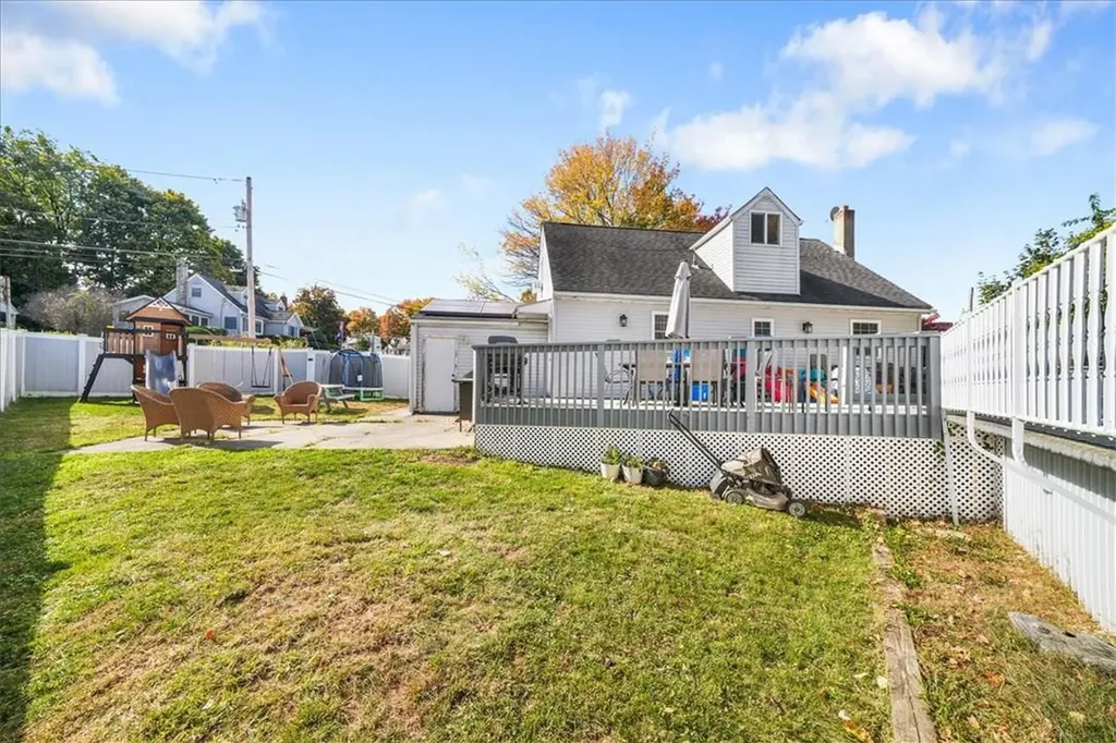 3 Havervale Lane Garnerville NY 10923