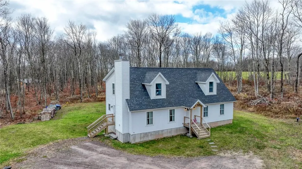 120 Clearwater Estates Drive Livingston Manor NY 12758