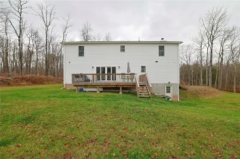120 Clearwater Estates Drive Livingston Manor NY 12758