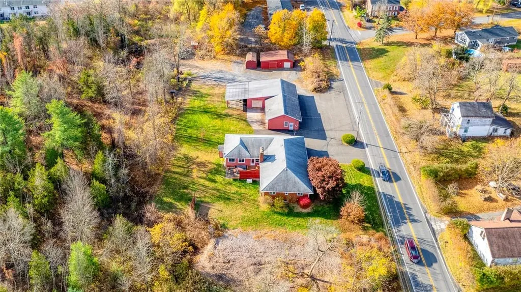 2084 Route 32 Saugerties NY 12477
