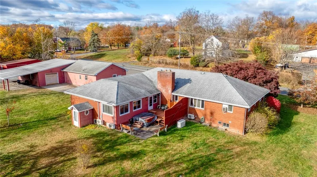 2084 Route 32 Saugerties NY 12477