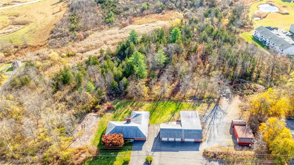 2084 Route 32 Saugerties NY 12477