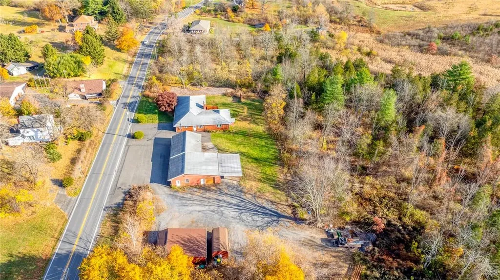 2084 Route 32 Saugerties NY 12477