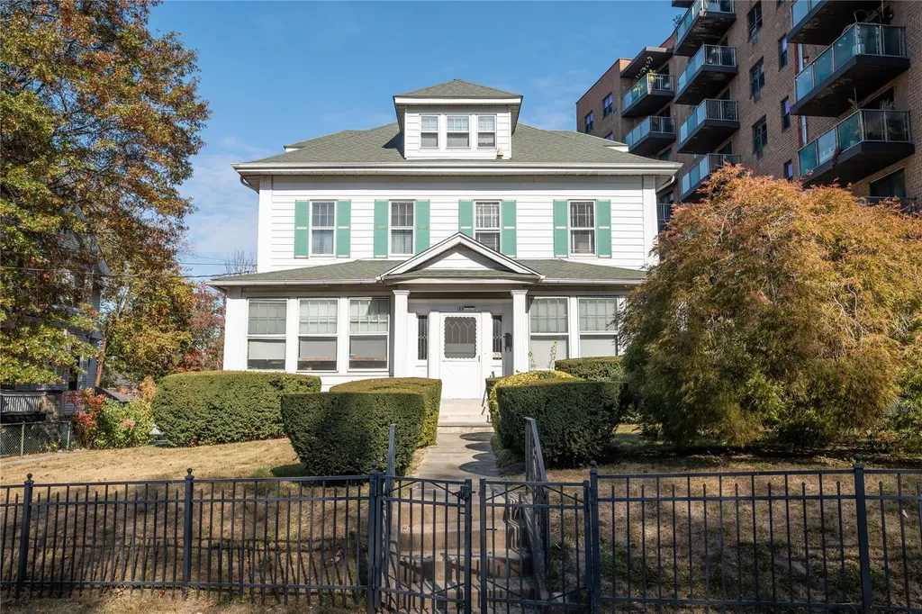 133 Valentine Lane Yonkers NY 10705