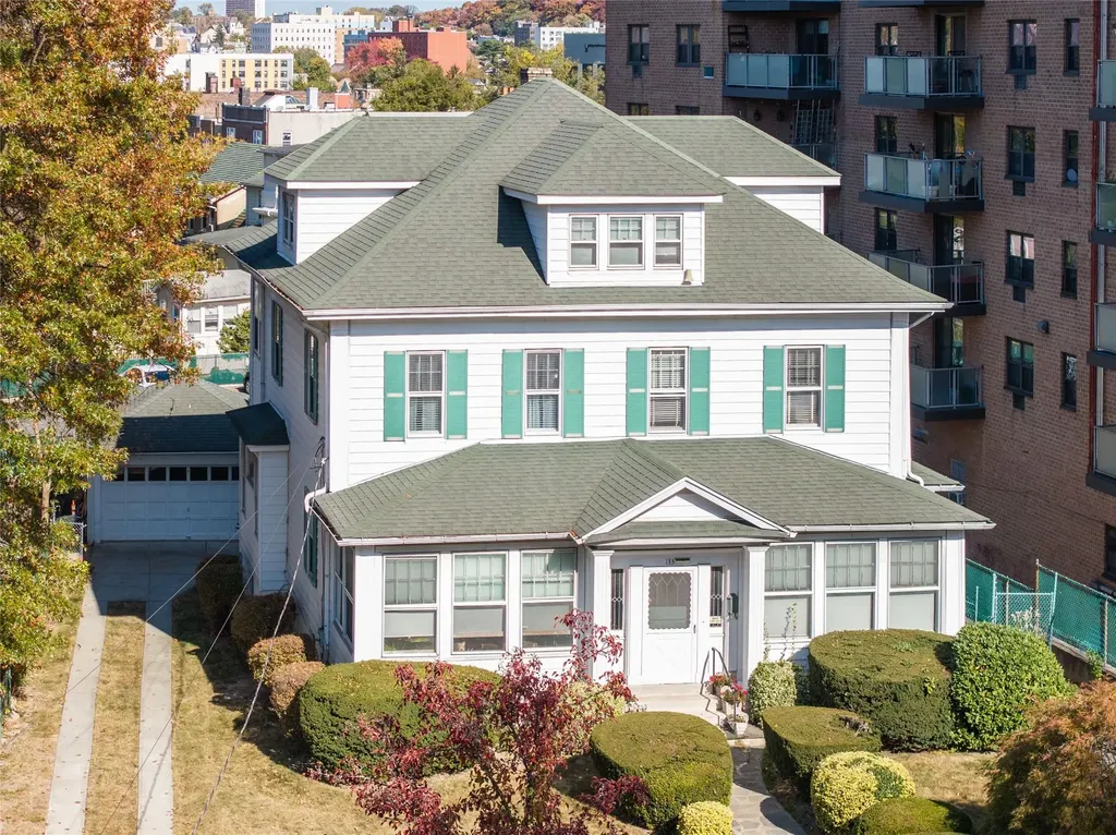 133 Valentine Lane Yonkers NY 10705