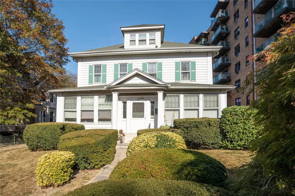 133 Valentine Lane Yonkers NY 10705