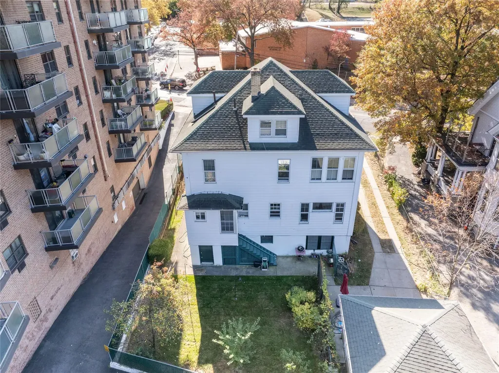 133 Valentine Lane Yonkers NY 10705