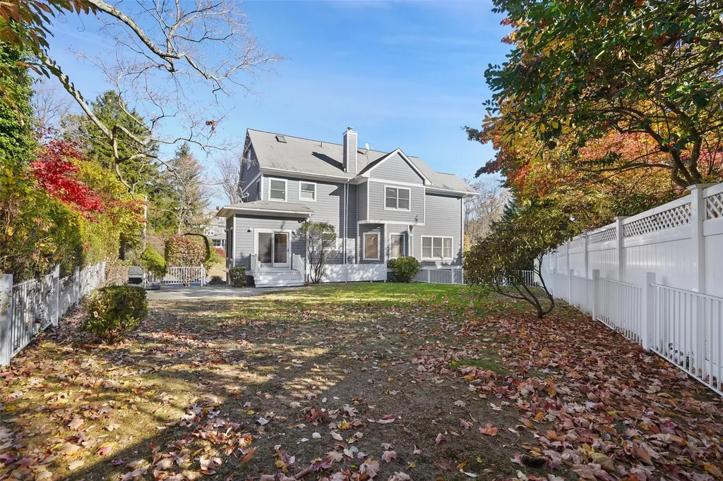147 Montgomery Circle New Rochelle NY 10804