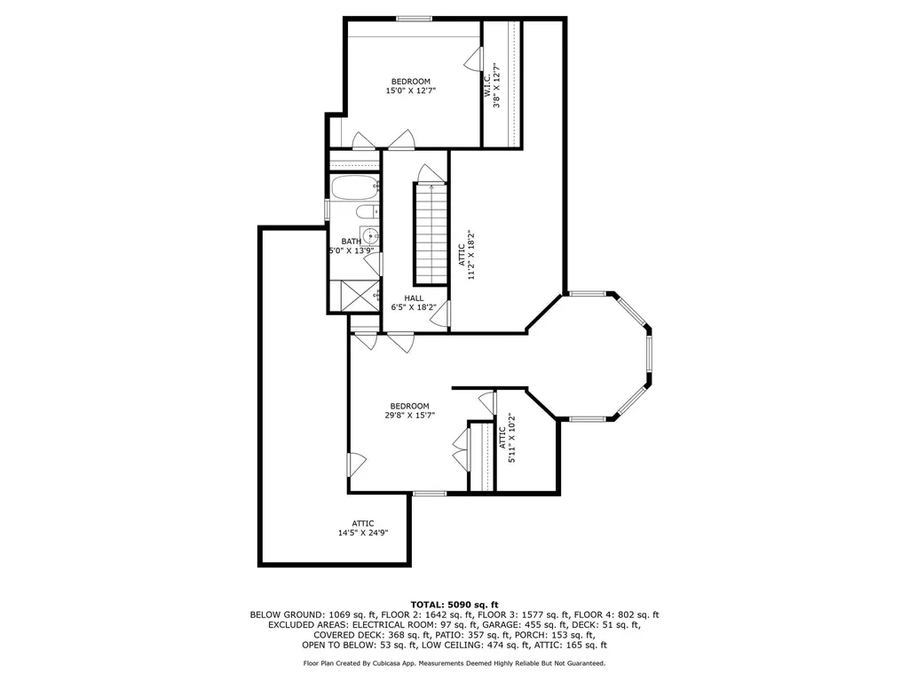 147 Montgomery Circle New Rochelle NY 10804
