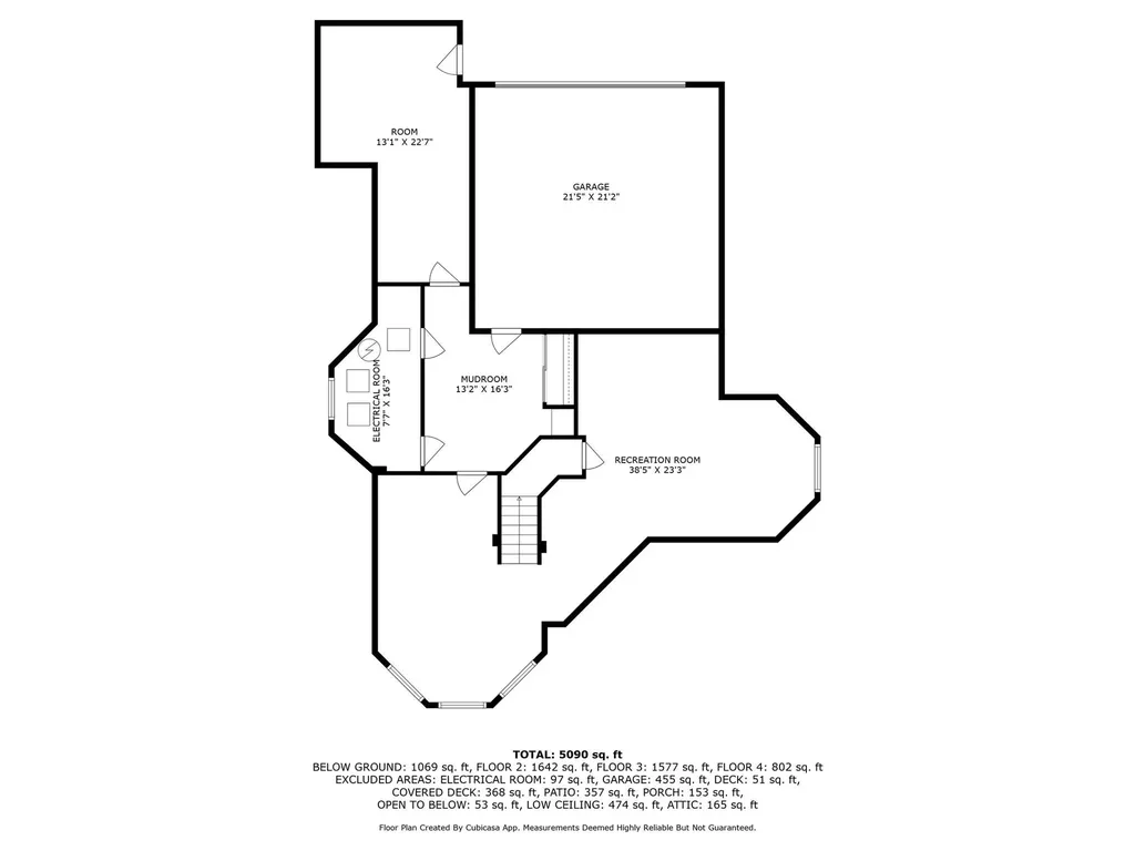 147 Montgomery Circle New Rochelle NY 10804