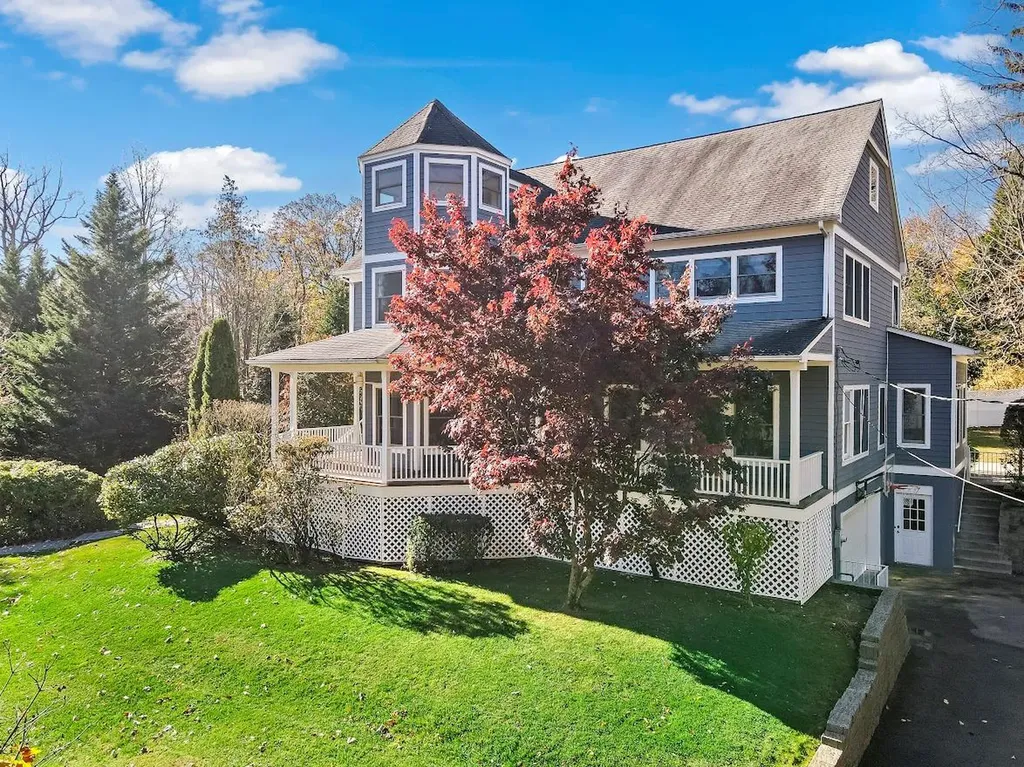 147 Montgomery Circle New Rochelle NY 10804