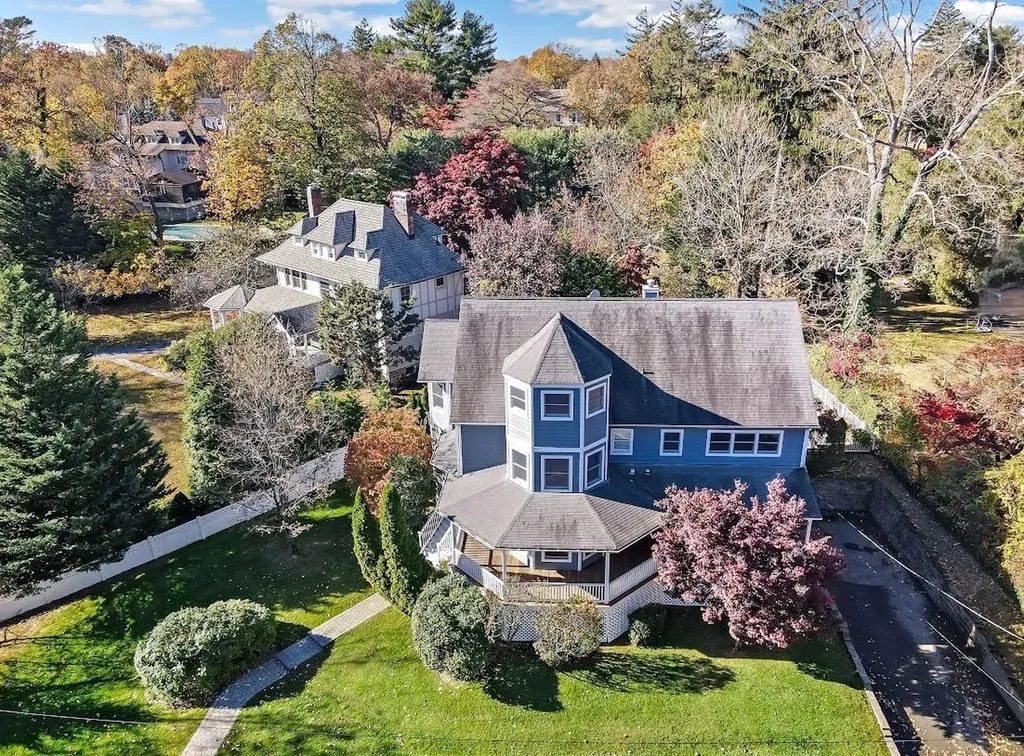 147 Montgomery Circle New Rochelle NY 10804