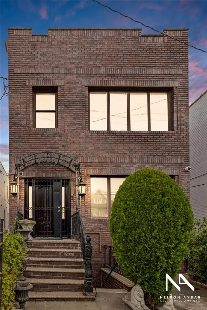 1174 Bay Ridge Parkway Brooklyn NY 11228