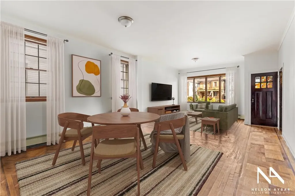 1174 Bay Ridge Parkway Brooklyn NY 11228