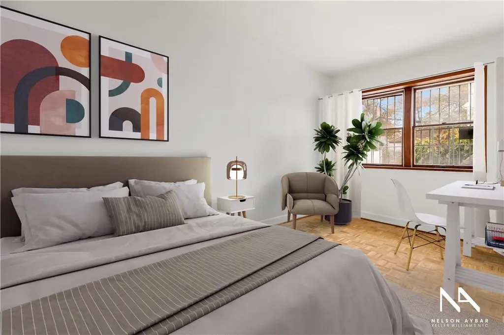 1174 Bay Ridge Parkway Brooklyn NY 11228