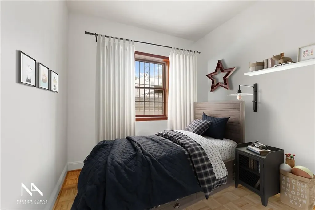 1174 Bay Ridge Parkway Brooklyn NY 11228