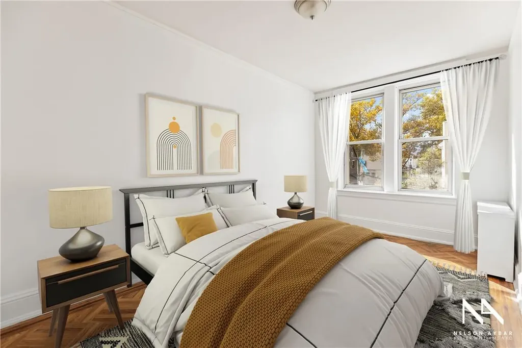1174 Bay Ridge Parkway Brooklyn NY 11228