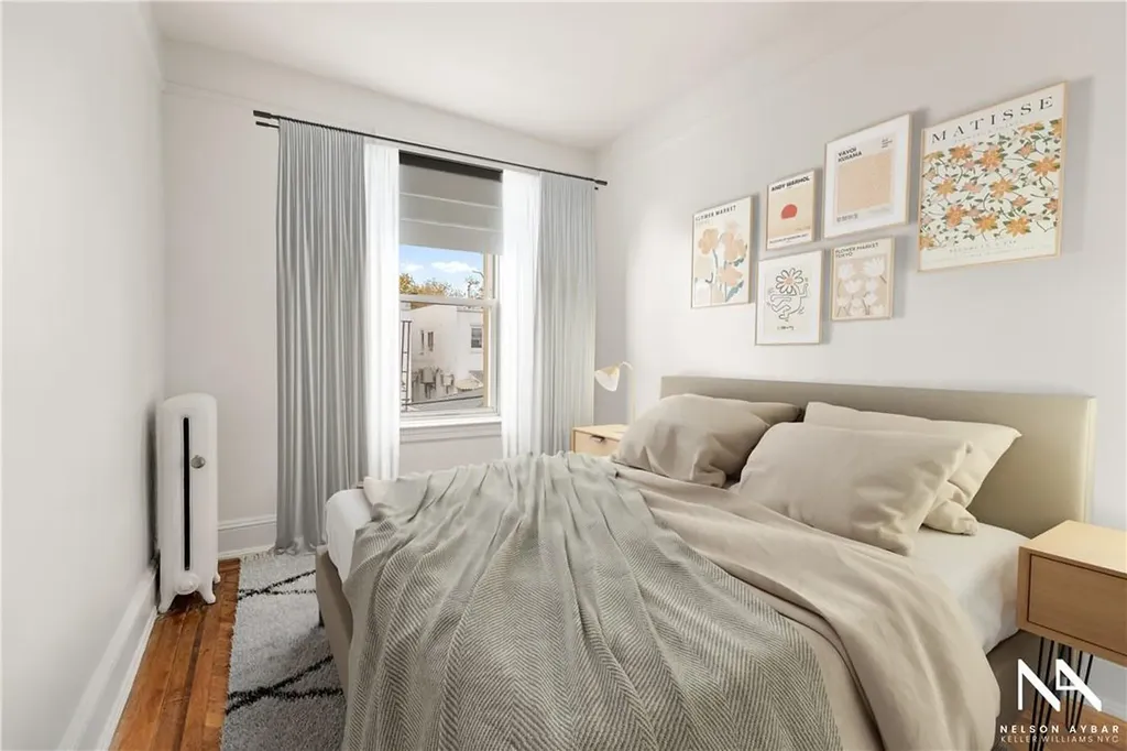 1174 Bay Ridge Parkway Brooklyn NY 11228