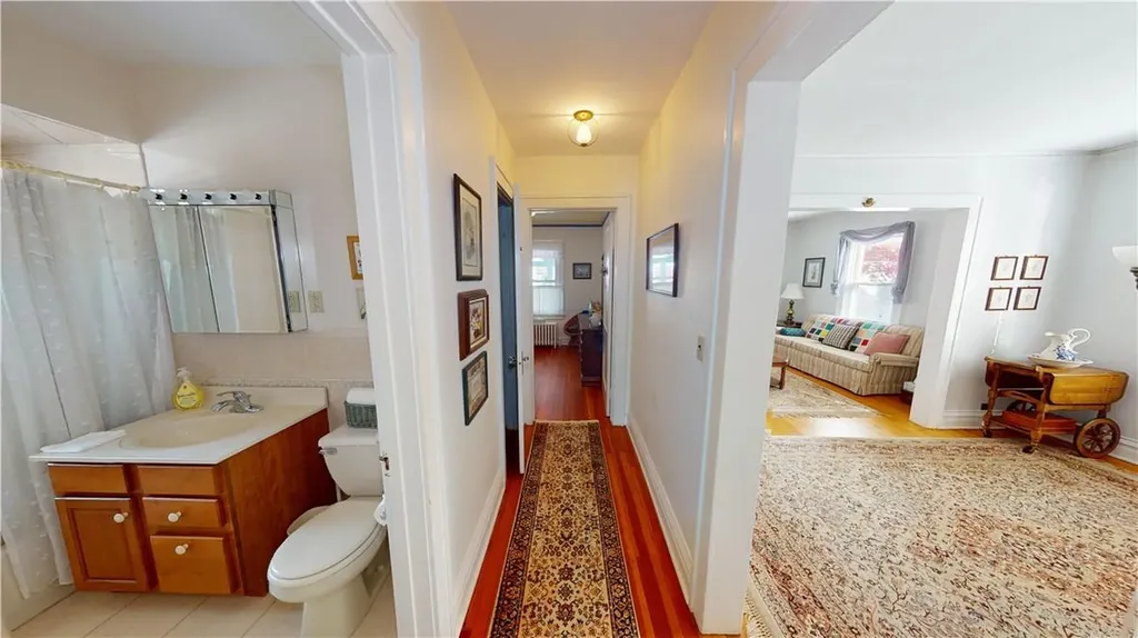 30 Ward Place Ossining NY 10562
