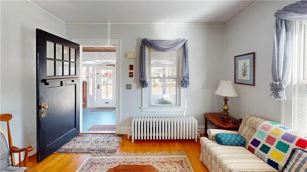 30 Ward Place Ossining NY 10562