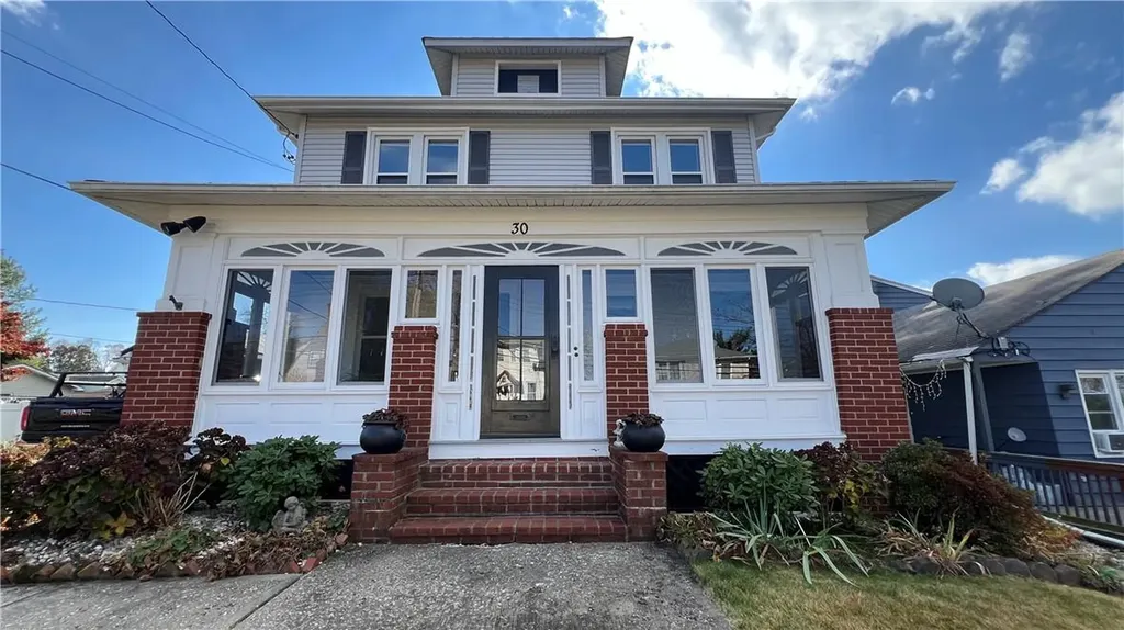 30 Ward Place Ossining NY 10562