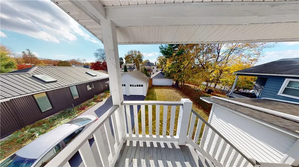 30 Ward Place Ossining NY 10562