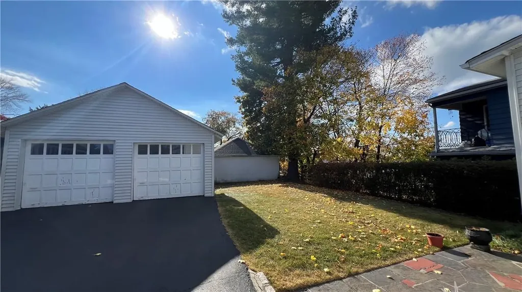 30 Ward Place Ossining NY 10562